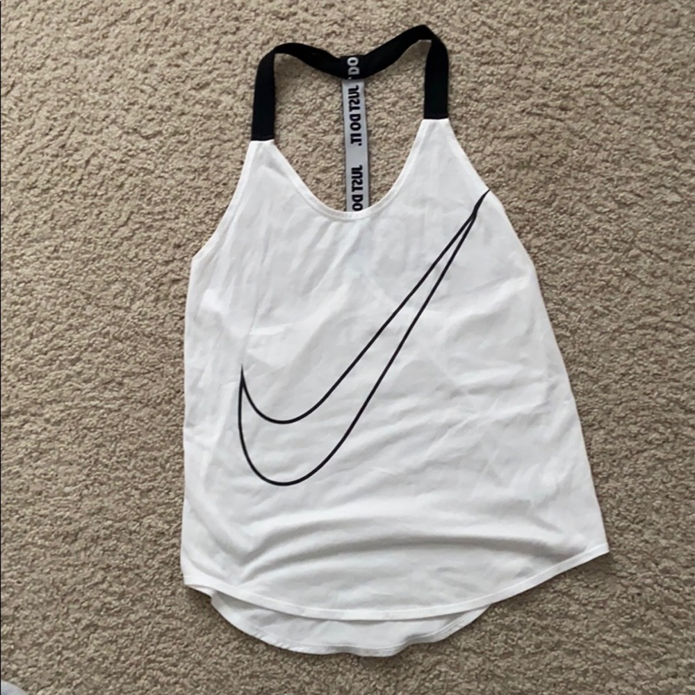 Nike Tank Top